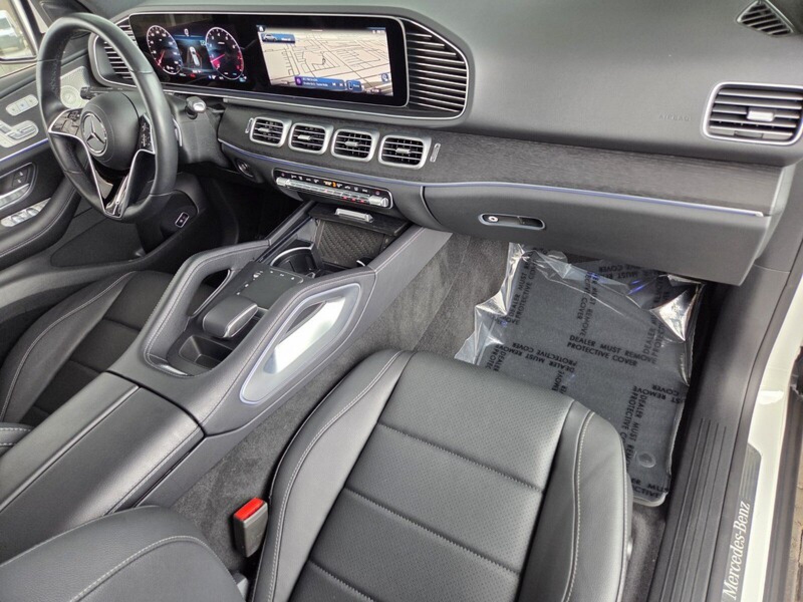 Certified 2026 Mercedes-Benz GLE 350 4MATIC image 20