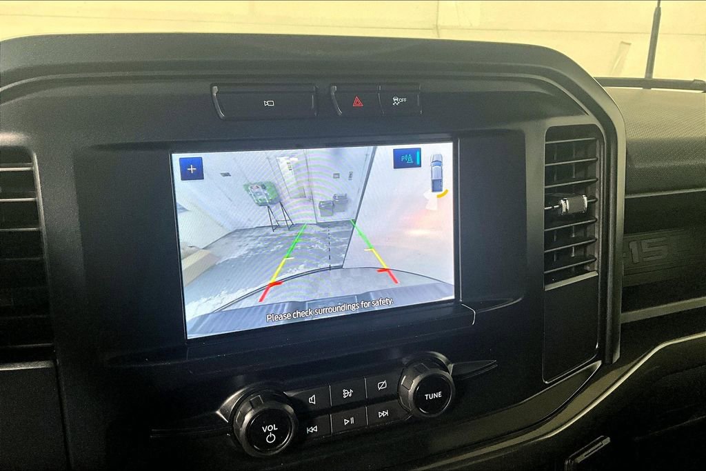 Used 2023 Ford F150 XL w/ STX Appearance Package image 20