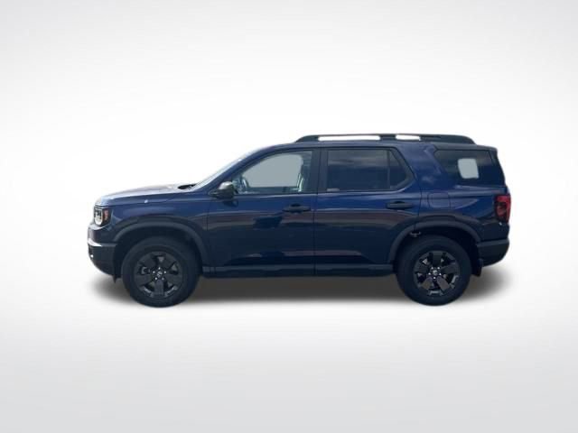 New 2026 Honda Passport RTL image 2