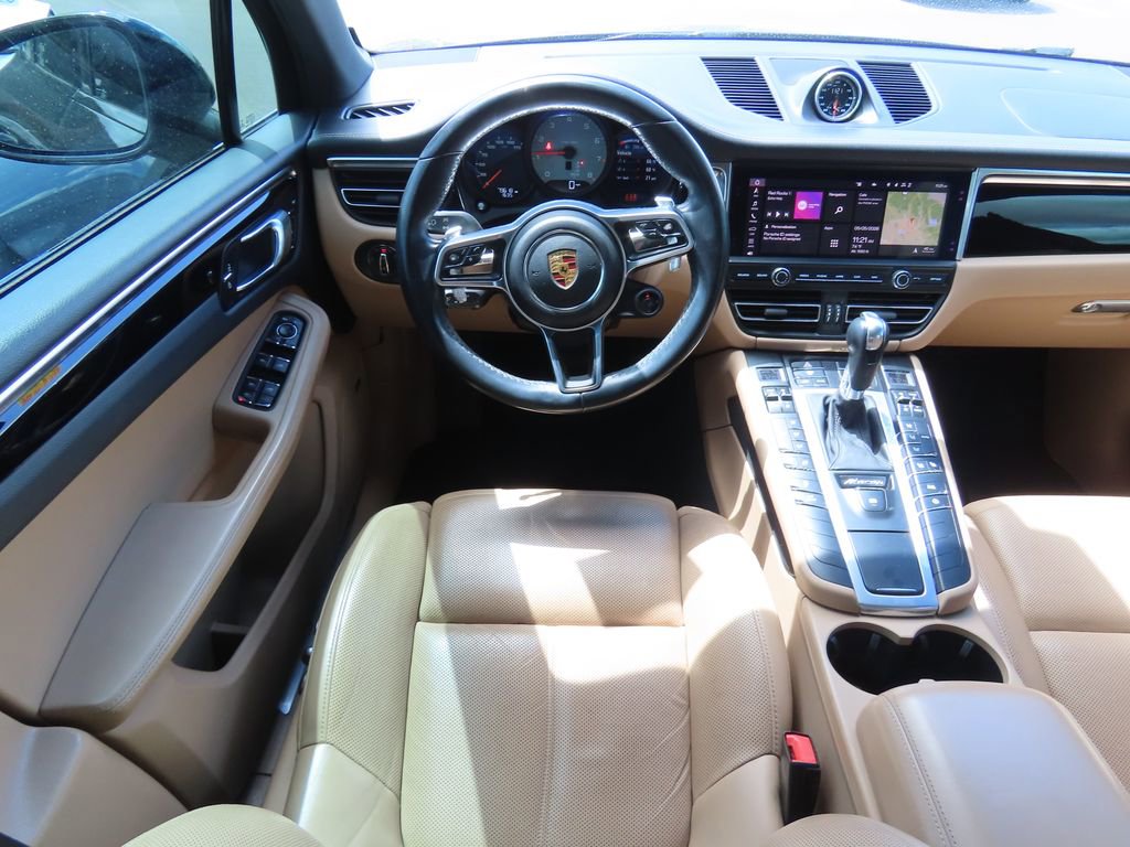 Used 2020 Porsche Macan S AWD/4WD image 5