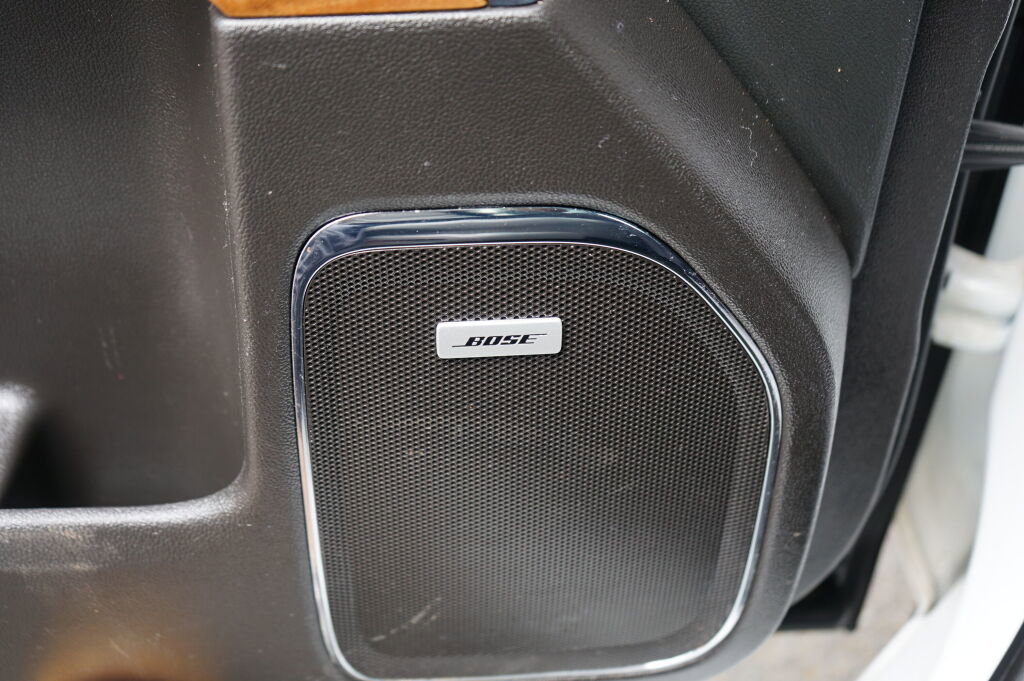 Used 2018 Chevrolet Silverado 1500 LTZ w/ LTZ Plus Package image 21