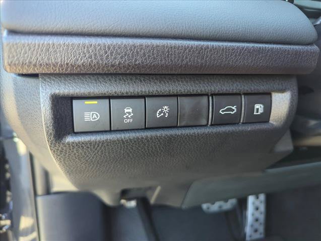 Certified 2026 Toyota Camry XSE FWD image 14