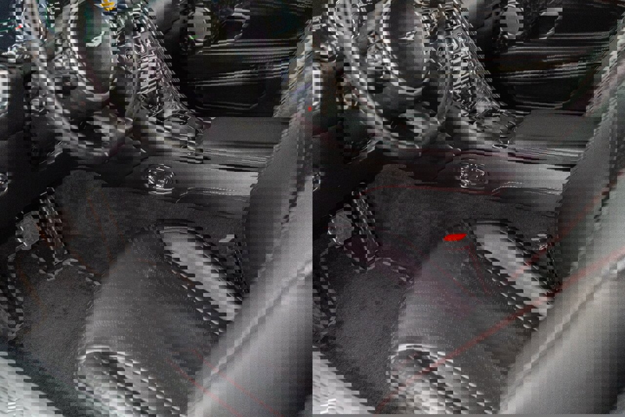 Used 2018 Aston Martin DB11 V12 image 78