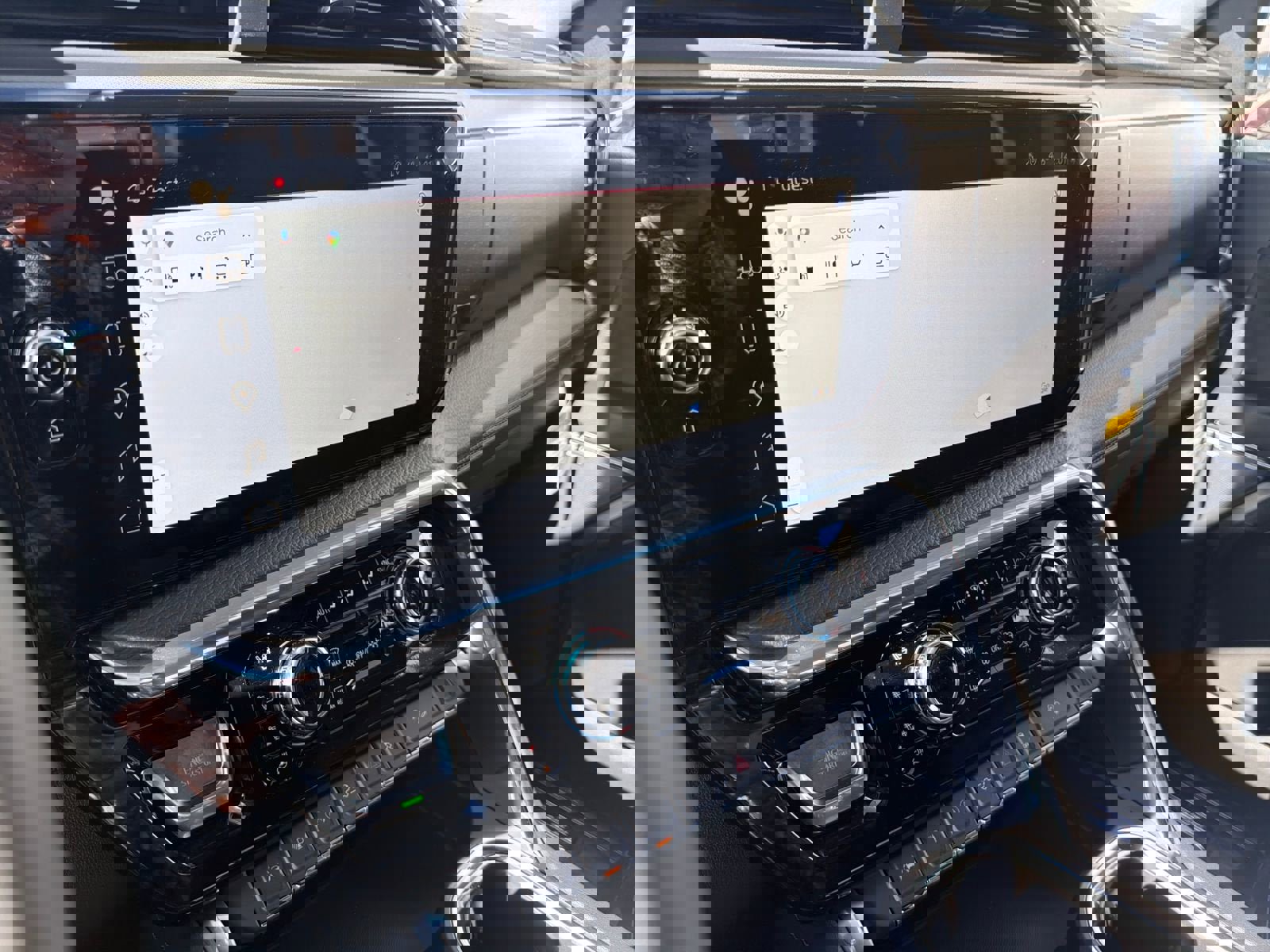 New 2026 GMC Sierra 1500 Denali w/ Technology Package image 21