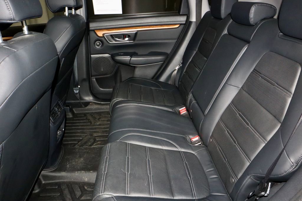 Used 2019 Honda CR-V EX-L image 23