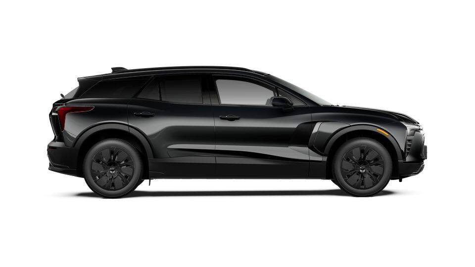 New 2026 Chevrolet Blazer EV LT w/ Midnight/Sport Edition AWD/4WD image 28