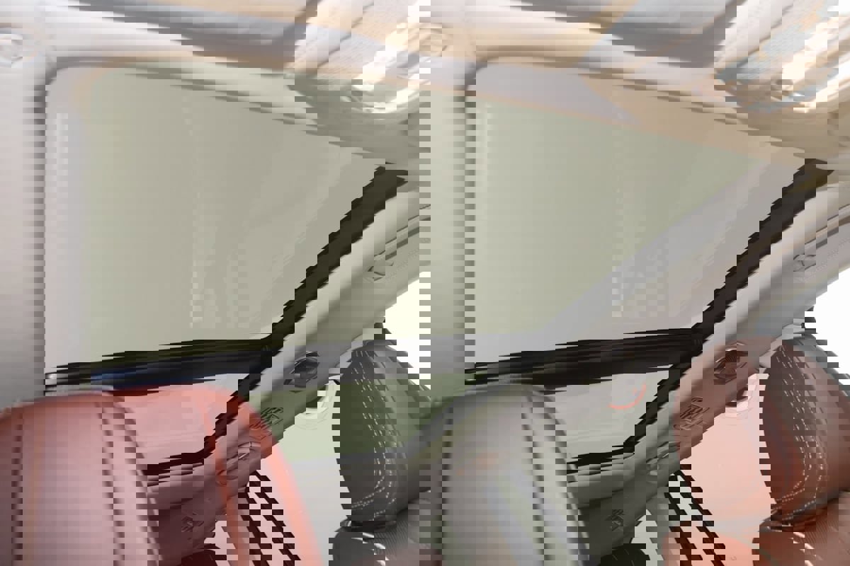 Used 2022 Mercedes-Benz Maybach GLS 600 4MATIC image 13