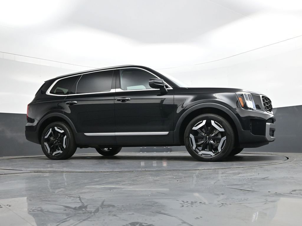 Used 2023 Kia Telluride S w/ S Sunroof Package image 39