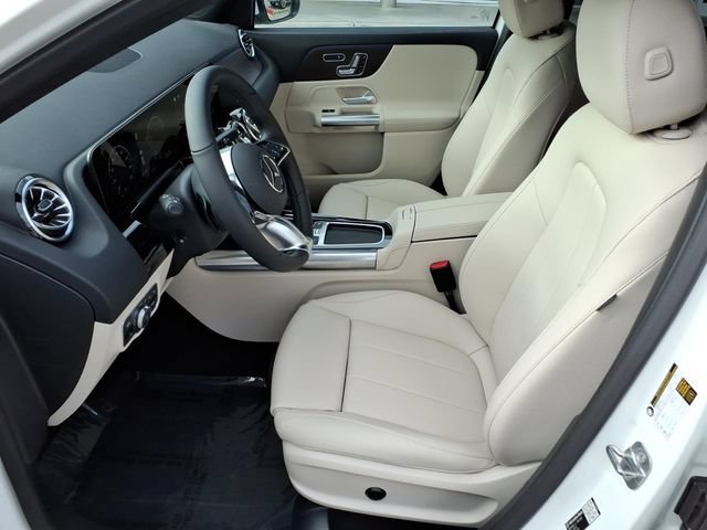 New 2026 Mercedes-Benz GLA 250 4MATIC image 15