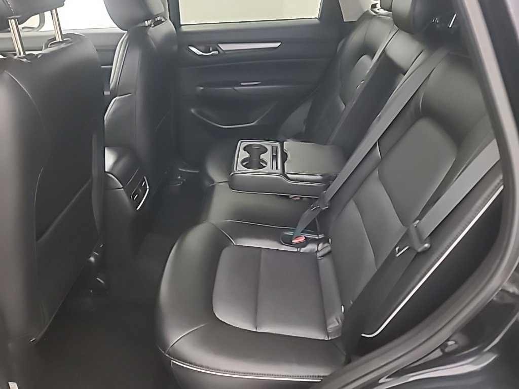 Used 2025 MAZDA CX-5 AWD 2.5 S w/ Select Package image 19