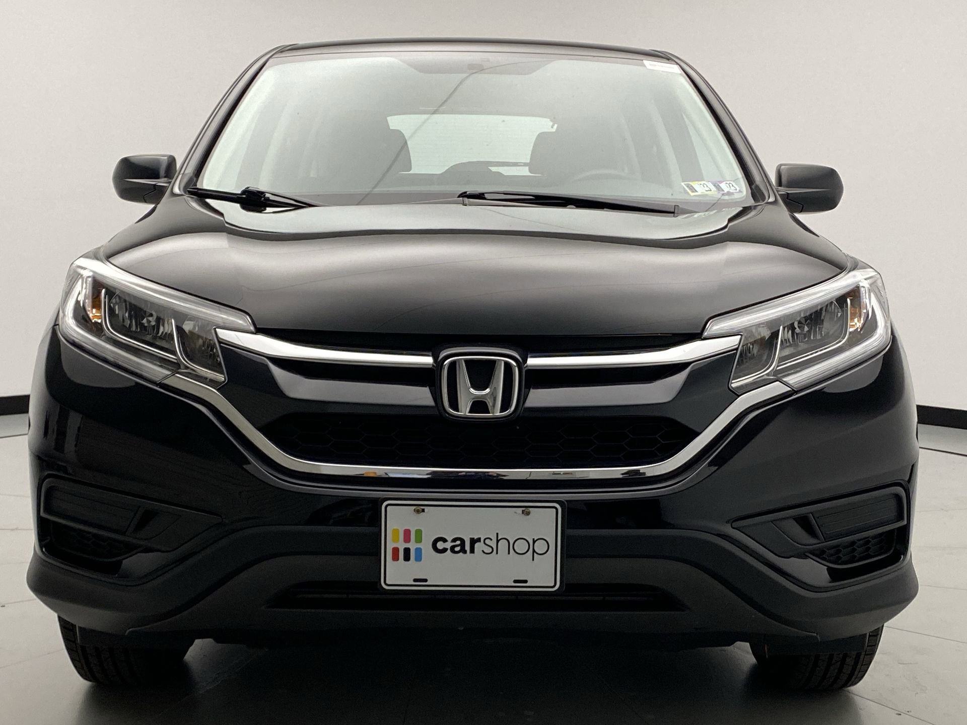 Used 2015 Honda CR-V LX image 8