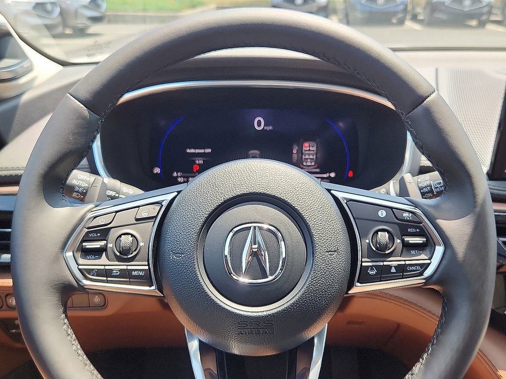 New 2026 Acura MDX w/ Advance Package image 9