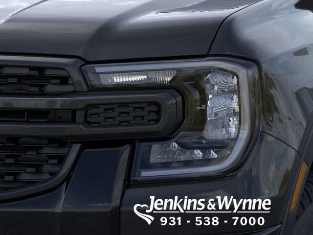 New 2026 Ford Ranger XLT w/ Equipment Group 301A High AWD/4WD image 18