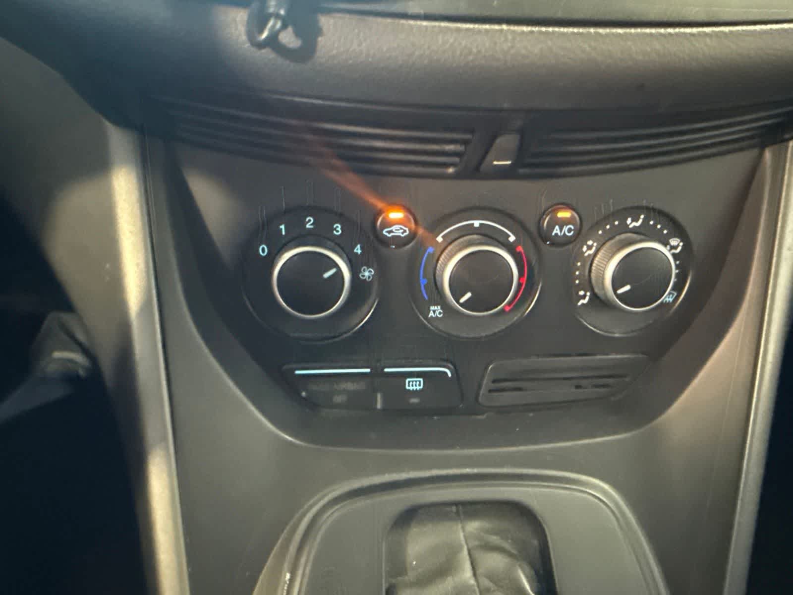 Used 2013 Ford Escape S FWD image 27