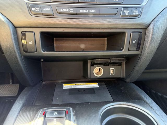 Used 2023 Honda Passport TrailSport image 22