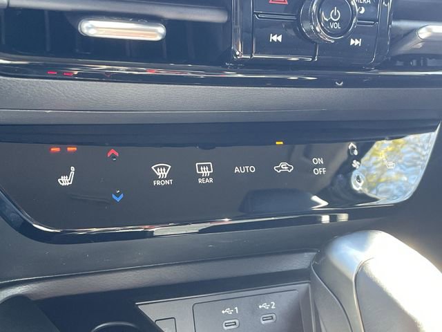 New 2026 Nissan Kicks SR w/ Cold Weather Package image 27