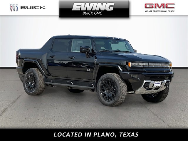 New 2026 GMC Hummer EV 4x4 Crew Cab image 1