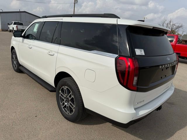 New 2025 Ford Expedition Max Active image 6