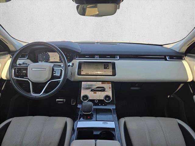 Used 2022 Land Rover Range Rover Velar R-Dynamic S AWD/4WD image 19