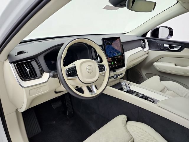 Certified 2026 Volvo XC60 B5 Ultra AWD/4WD image 16