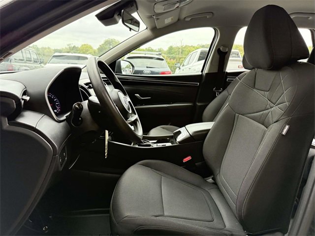 Used 2024 Hyundai Tucson SE image 9
