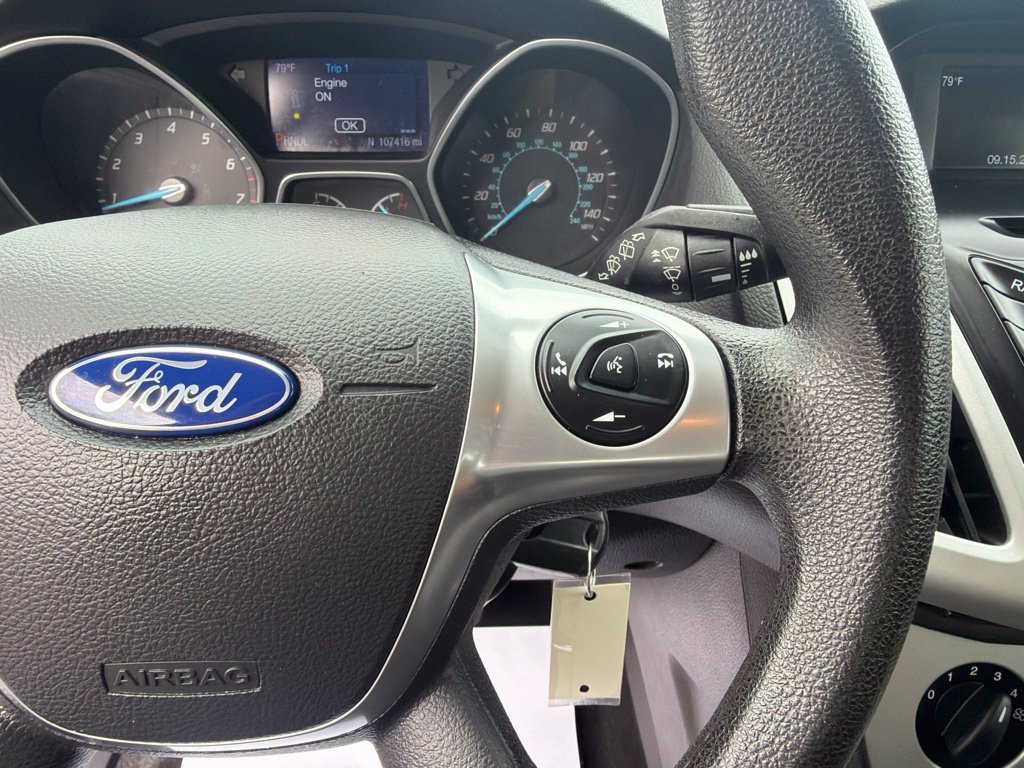 Used 2014 Ford Focus SE FWD image 21
