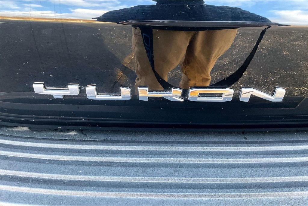 Used 2023 GMC Yukon Denali image 25