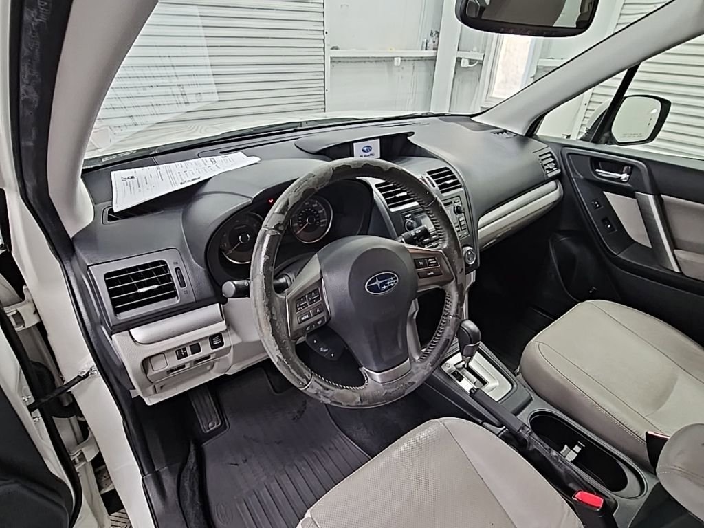 Used 2015 Subaru Forester 2.5i Limited w/ Popular Package #2 image 12