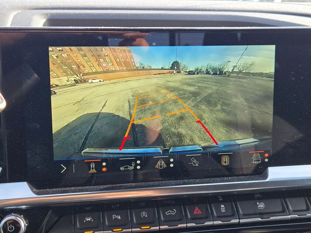 New 2026 GMC Sierra 1500 SLE w/ Preferred Package image 26