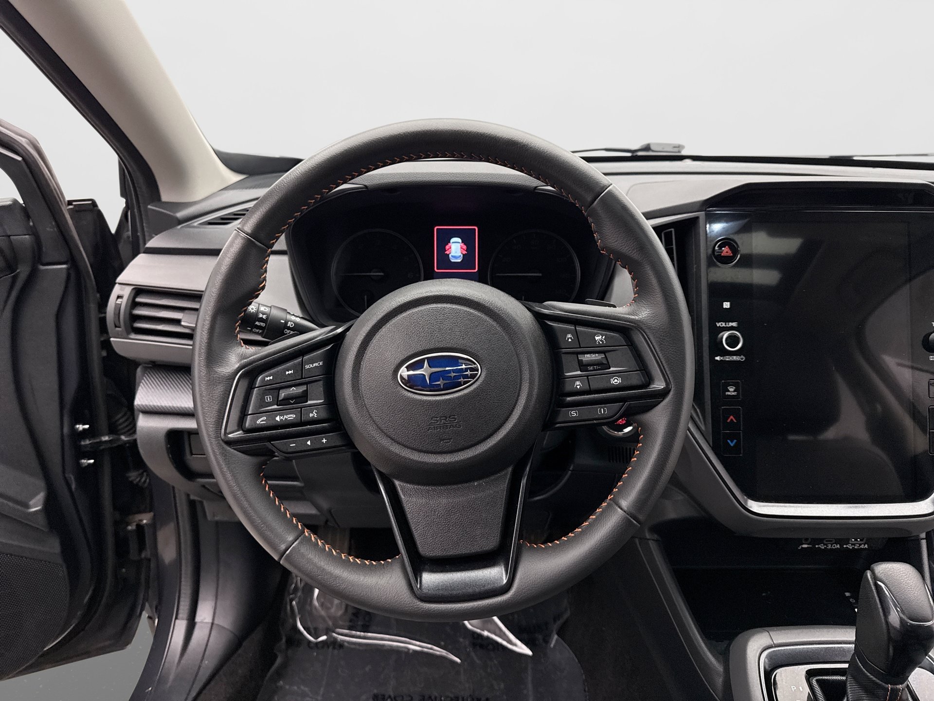 Used 2024 Subaru Crosstrek 2.5i Limited AWD/4WD image 14