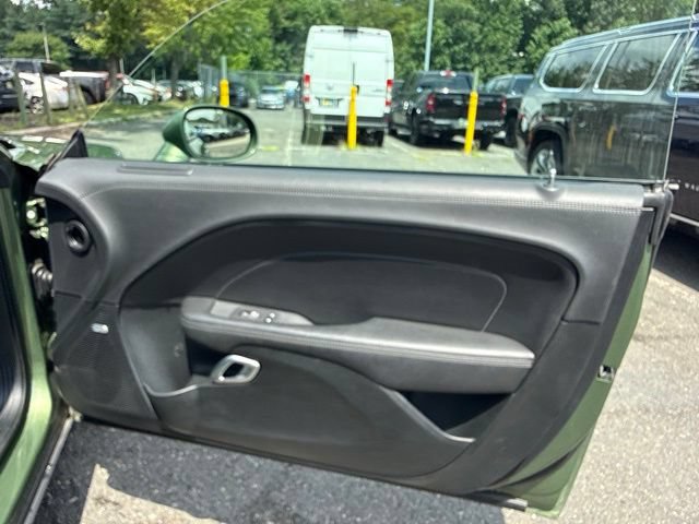 Used 2023 Dodge Challenger GT w/ Plus Package AWD/4WD image 28
