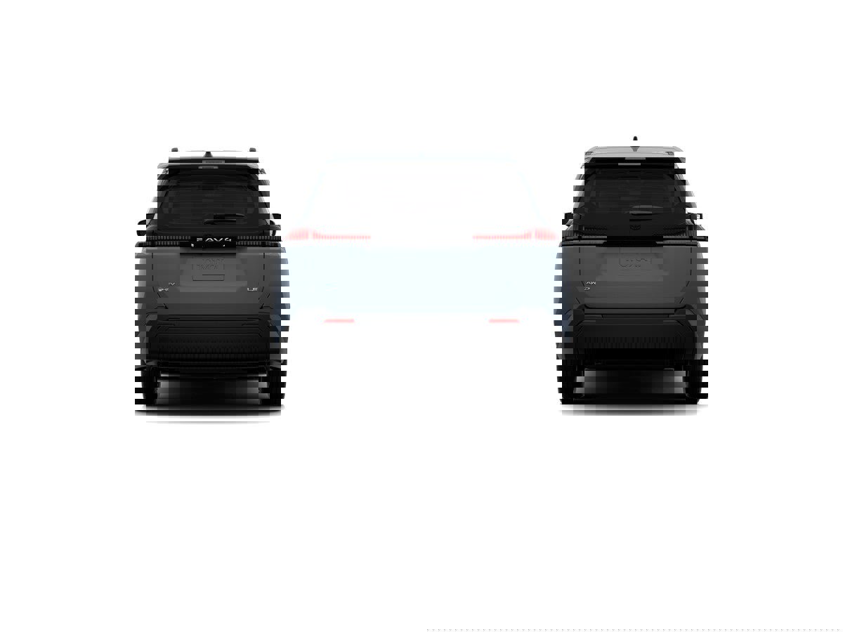 New 2026 Toyota RAV4 LE AWD/4WD image 8