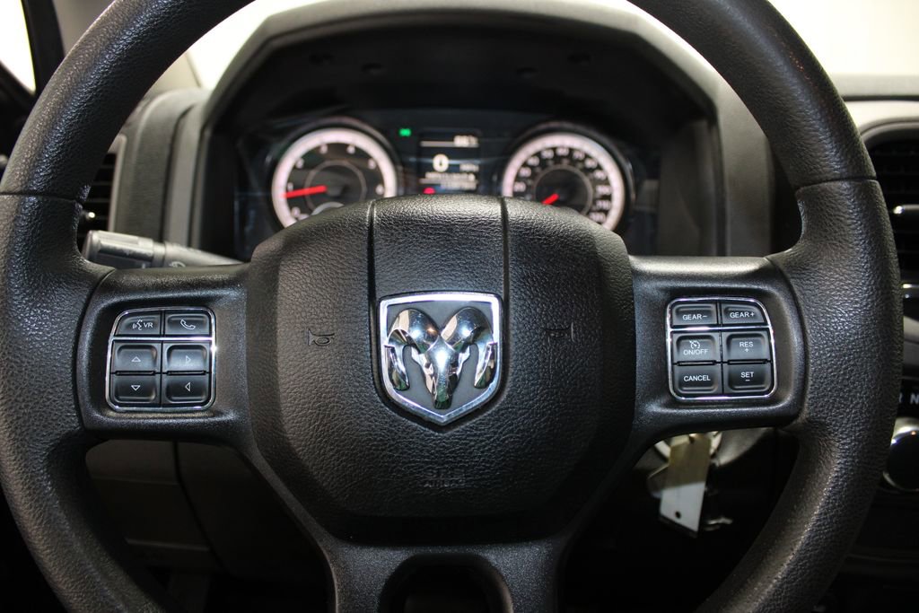 Used 2019 RAM 1500 Tradesman w/ Popular Equipment Group image 39