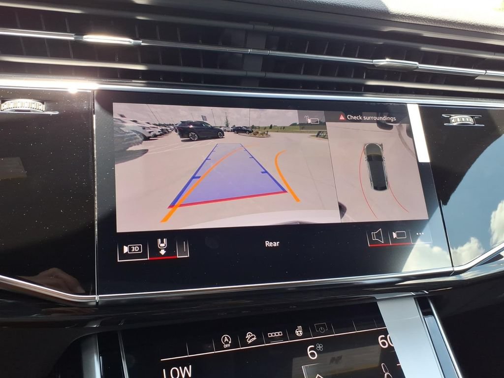 New 2026 Audi Q8 Premium Plus AWD/4WD image 35