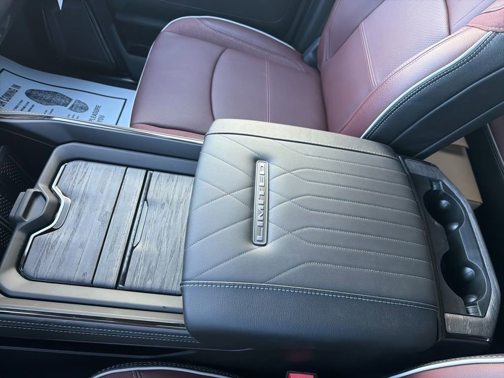 New 2026 RAM 2500 Limited image 24