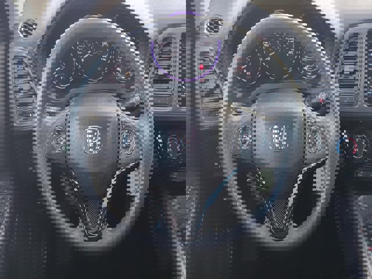 Used 2016 Honda HR-V LX image 20