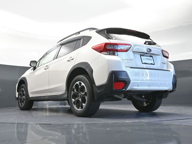 Used 2021 Subaru Crosstrek 2.0i Premium w/ Popular Package #4 AWD/4WD image 42