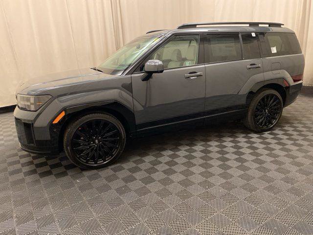 New 2024 Hyundai Santa Fe Calligraphy image 8