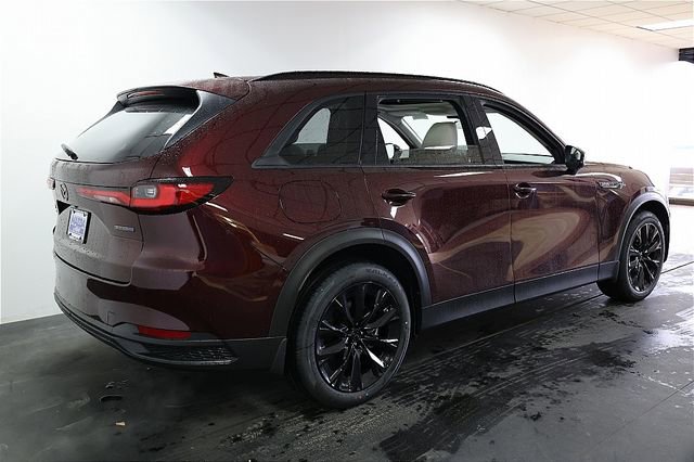 New 2026 MAZDA CX-90 Plug-In Hybrid w/Premium Sport image 29