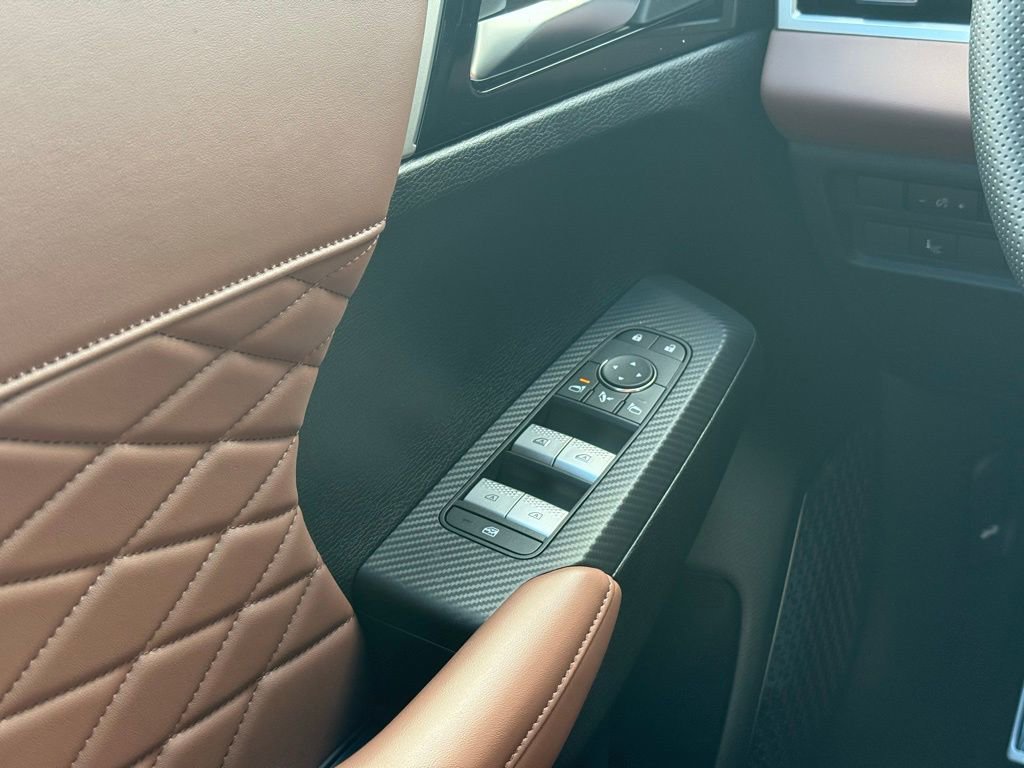 New 2026 Mitsubishi Outlander SEL AWD/4WD image 7
