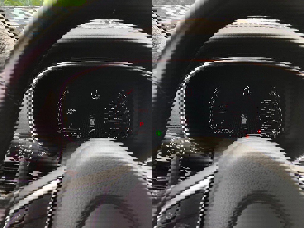 Used 2023 Acura MDX SH-AWD w/ Technology Package image 20