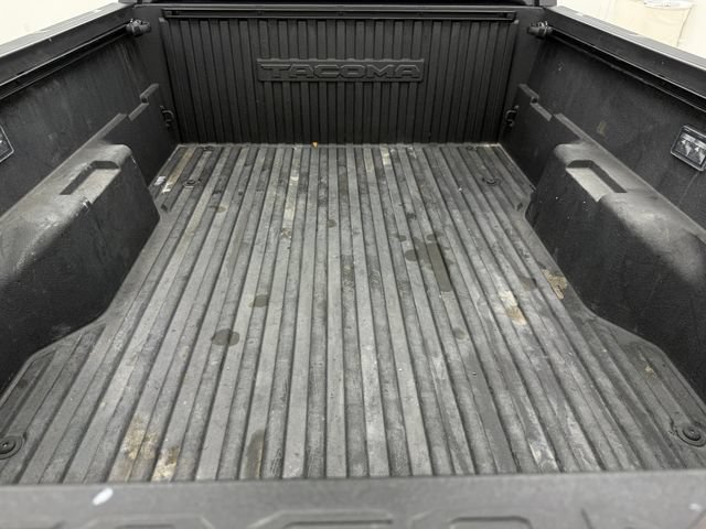 Used 2026 Toyota Tacoma SR5 AWD/4WD image 35