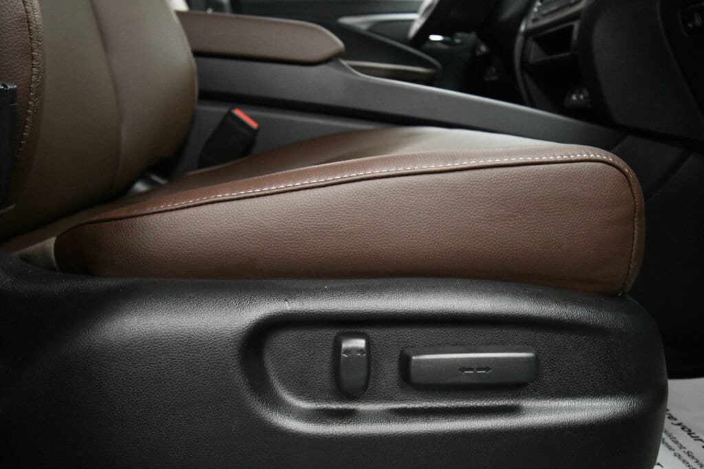 Used 2024 Honda Ridgeline RTL image 33