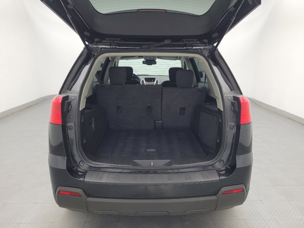 Used 2015 GMC Terrain SLE w/ Convenience Package AWD/4WD image 29