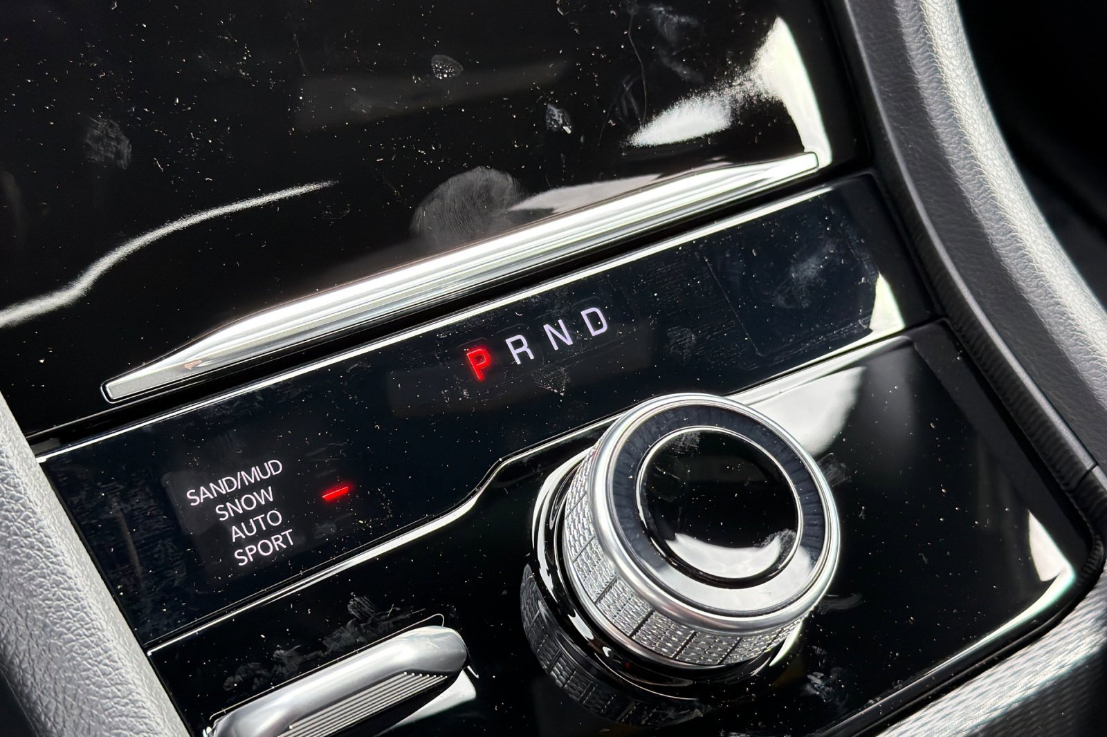 New 2026 Jeep Grand Cherokee Limited w/ Limited Altitude Package image 19