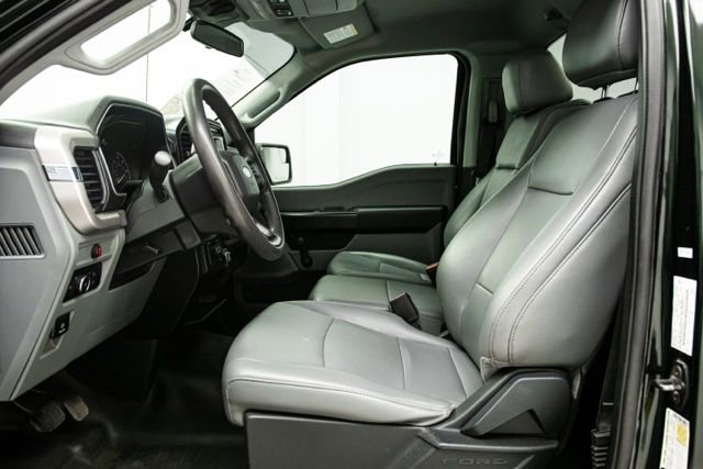 Used 2021 Ford F150 XL AWD/4WD image 10