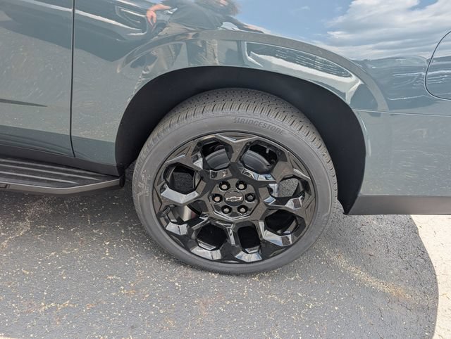 New 2026 Chevrolet Suburban RST AWD/4WD image 23