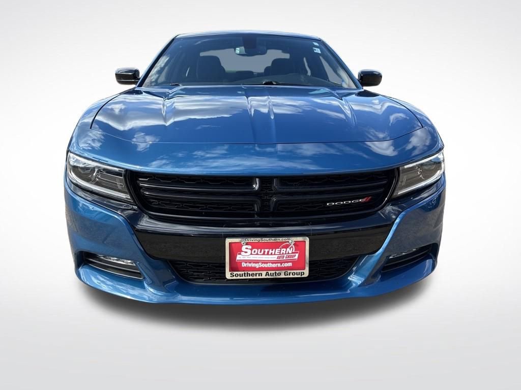Used 2023 Dodge Charger SXT AWD/4WD image 10