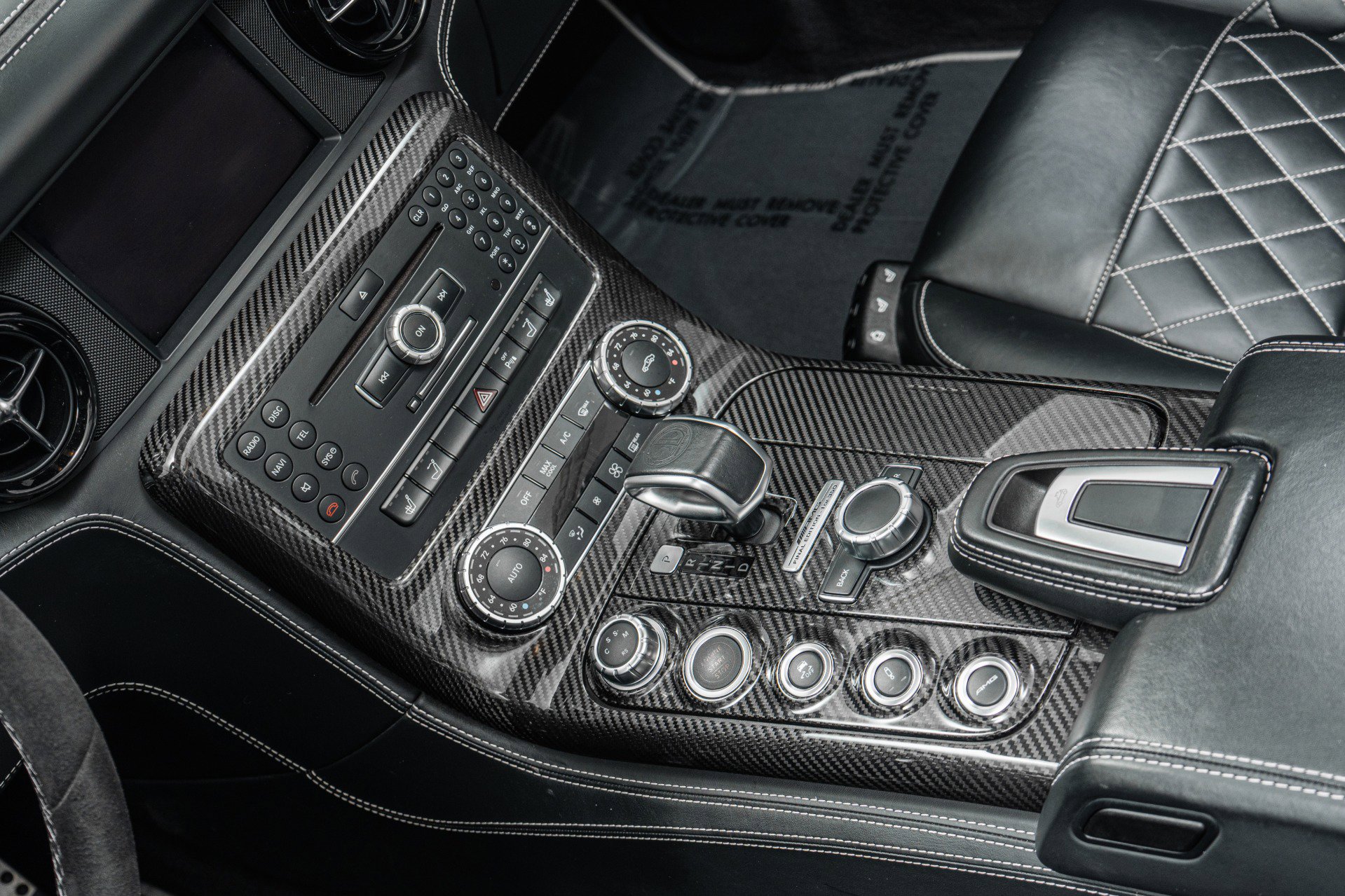 Used 2015 Mercedes-Benz SLS AMG GT Final Edition image 27