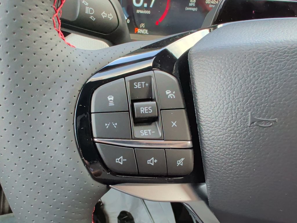 New 2026 Ford Explorer ST-Line AWD/4WD image 28